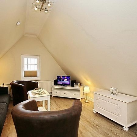 Strandvilla Krabbe Wohnung 07 볼텐하겐 외부 사진