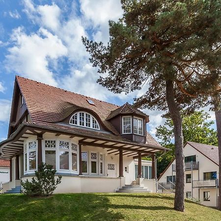 Strandvilla Krabbe Wohnung 07 볼텐하겐 외부 사진